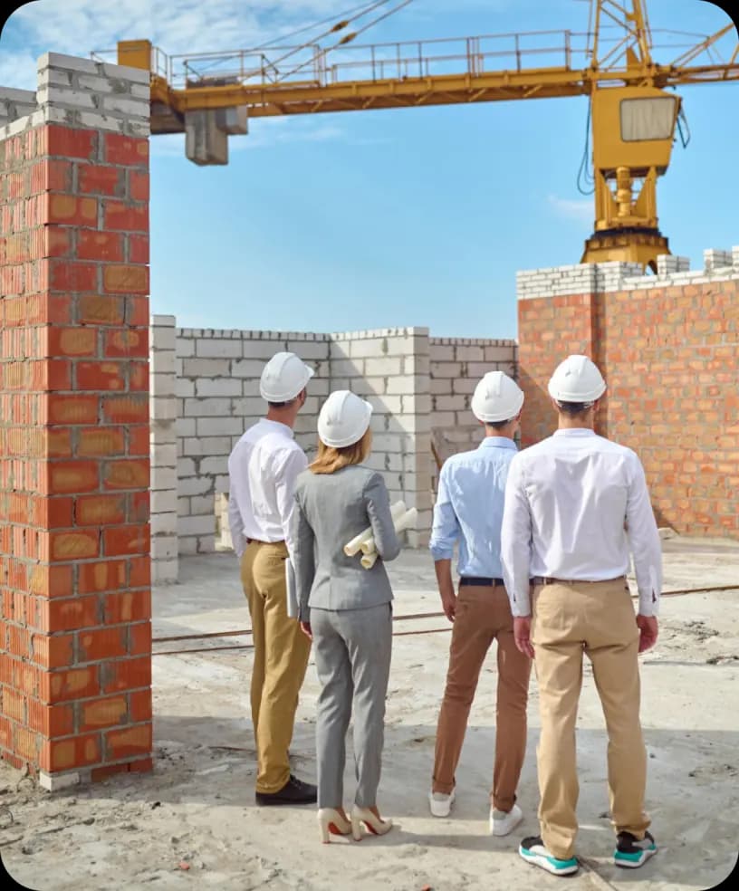 Construction