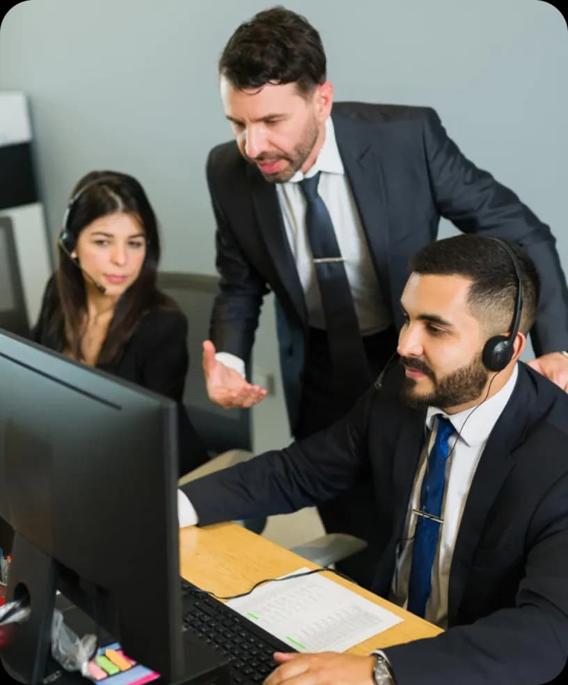 Professional Services